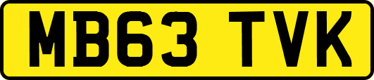 MB63TVK
