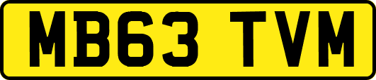 MB63TVM