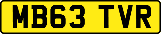 MB63TVR