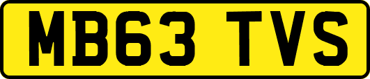 MB63TVS