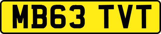 MB63TVT