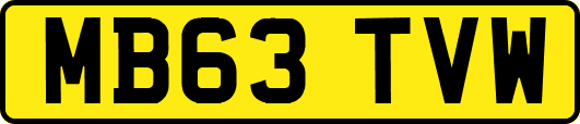 MB63TVW