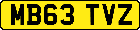 MB63TVZ
