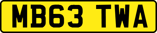 MB63TWA