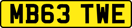 MB63TWE