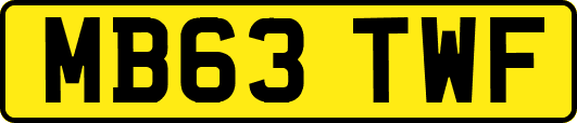 MB63TWF