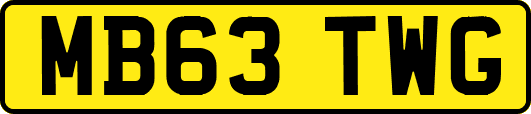 MB63TWG