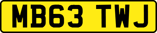MB63TWJ