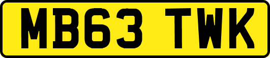 MB63TWK
