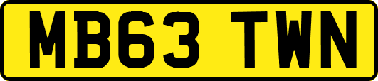 MB63TWN