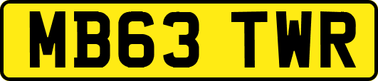 MB63TWR