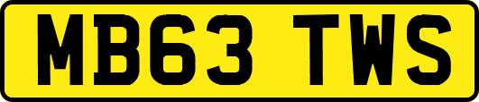 MB63TWS