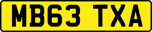 MB63TXA