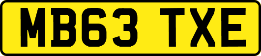 MB63TXE