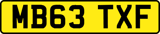 MB63TXF