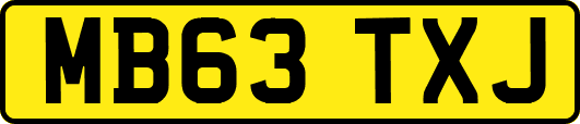 MB63TXJ