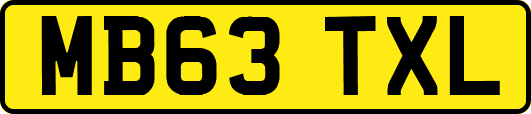 MB63TXL