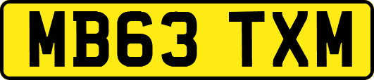 MB63TXM