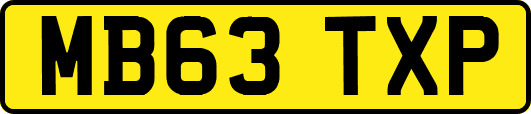 MB63TXP