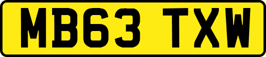 MB63TXW