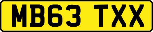 MB63TXX