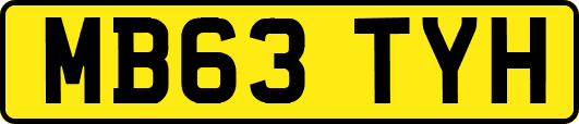 MB63TYH