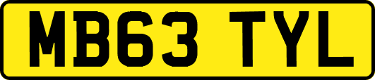 MB63TYL