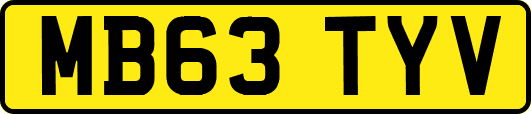 MB63TYV