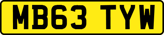 MB63TYW