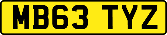 MB63TYZ