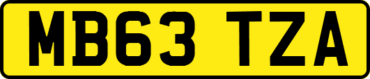 MB63TZA