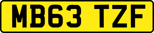 MB63TZF