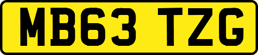 MB63TZG