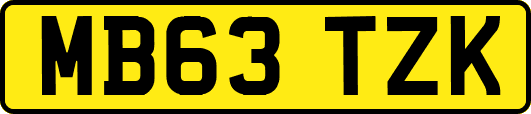 MB63TZK