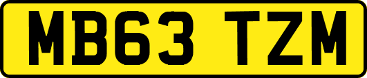 MB63TZM