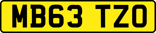 MB63TZO