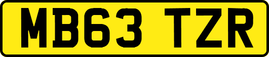 MB63TZR