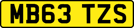 MB63TZS