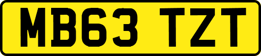 MB63TZT