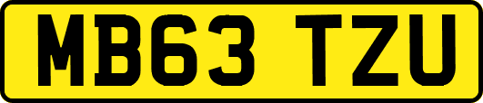 MB63TZU