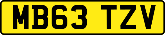 MB63TZV