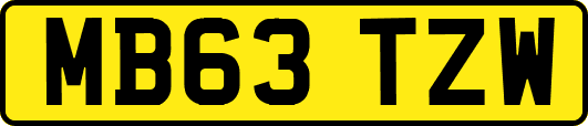 MB63TZW