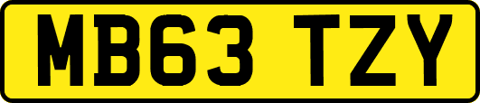 MB63TZY