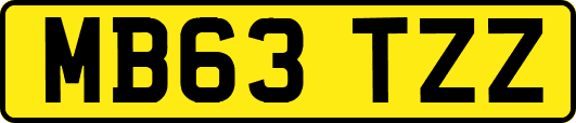 MB63TZZ