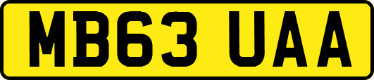 MB63UAA