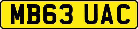 MB63UAC