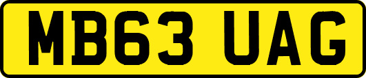 MB63UAG