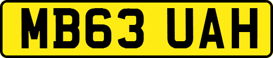 MB63UAH