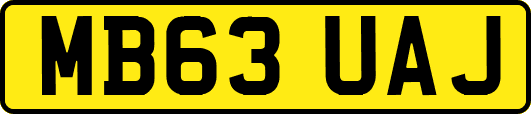 MB63UAJ