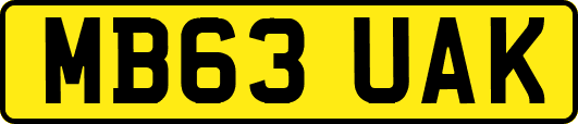 MB63UAK